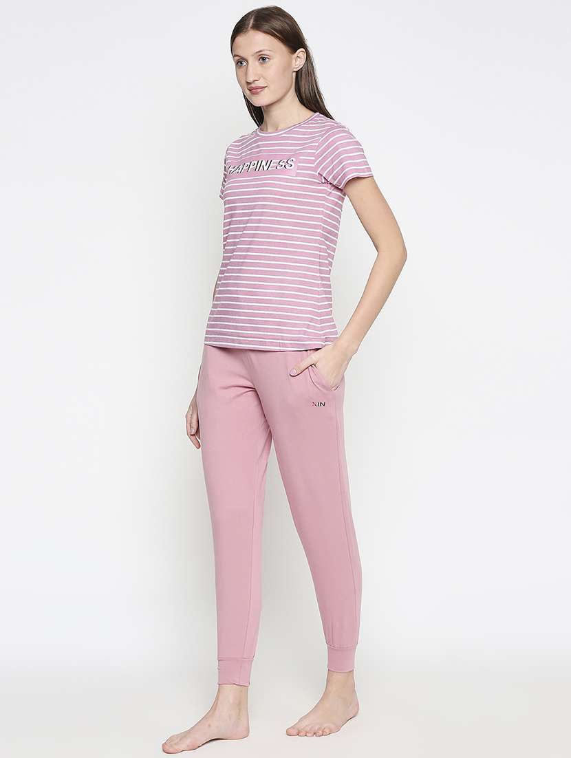 night wear pyjama set - 17715988 -  Standard Image - 1