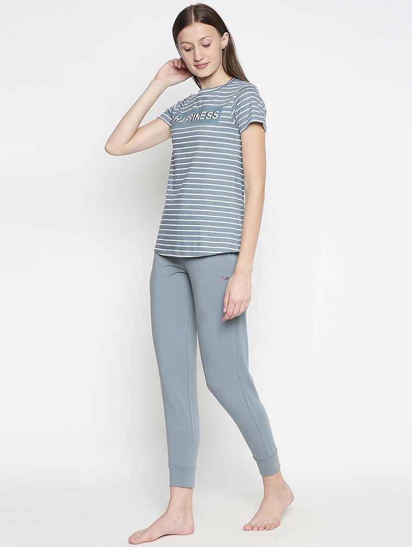 night wear pyjama set - 17715989 -  Standard Image - 1