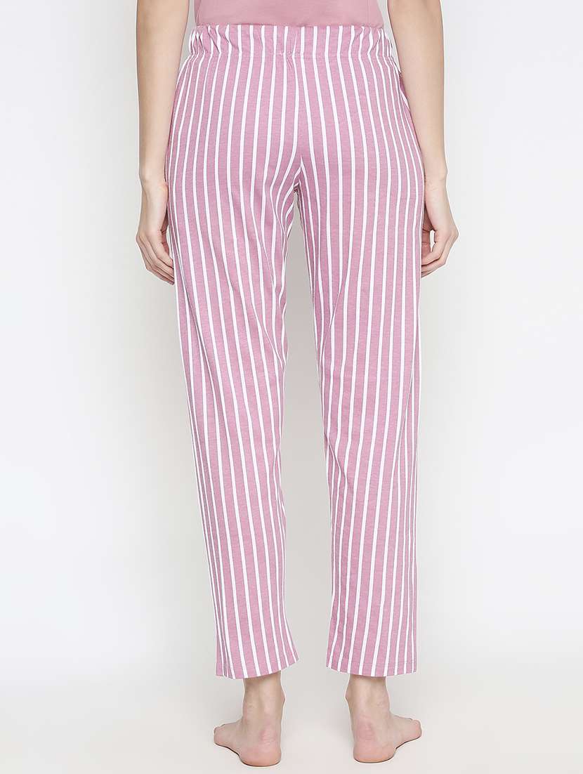 night wear pyjama set - 17715991 - Standard Image - 4