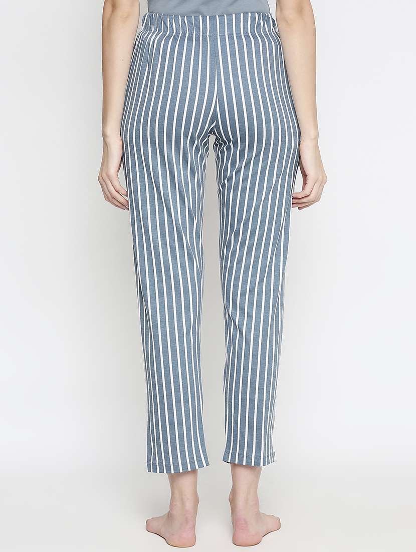 night wear pyjama set - 17715992 - Standard Image - 4