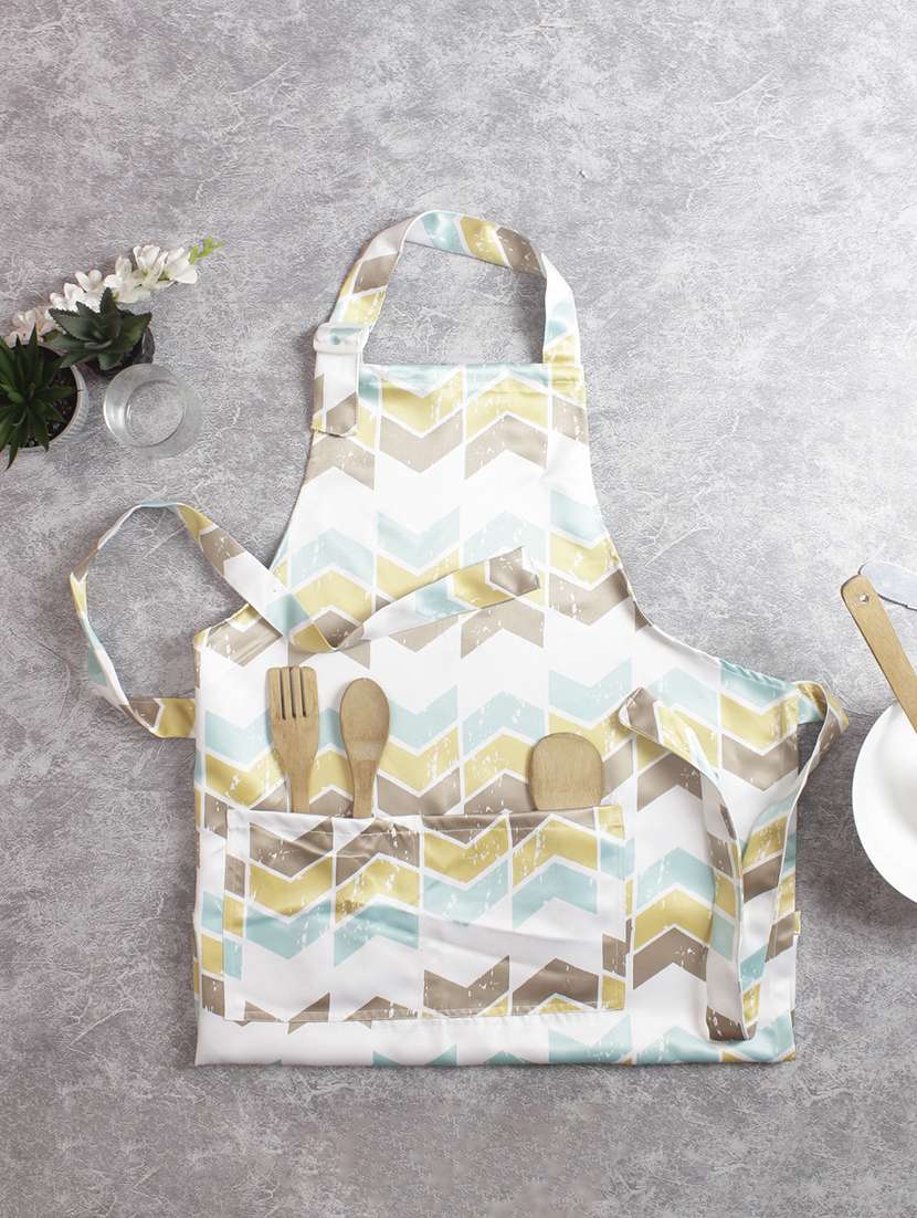 boutique apron - 17734479 - Zoom Image - 0