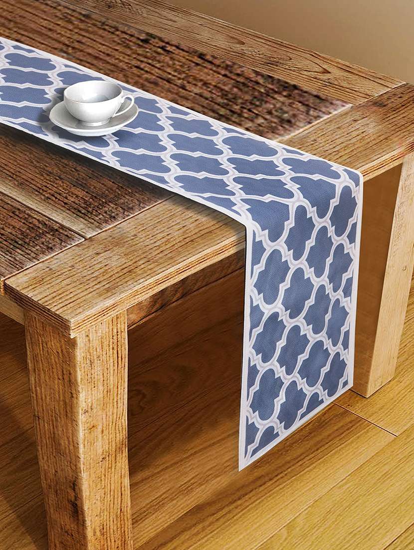 grey moroccon