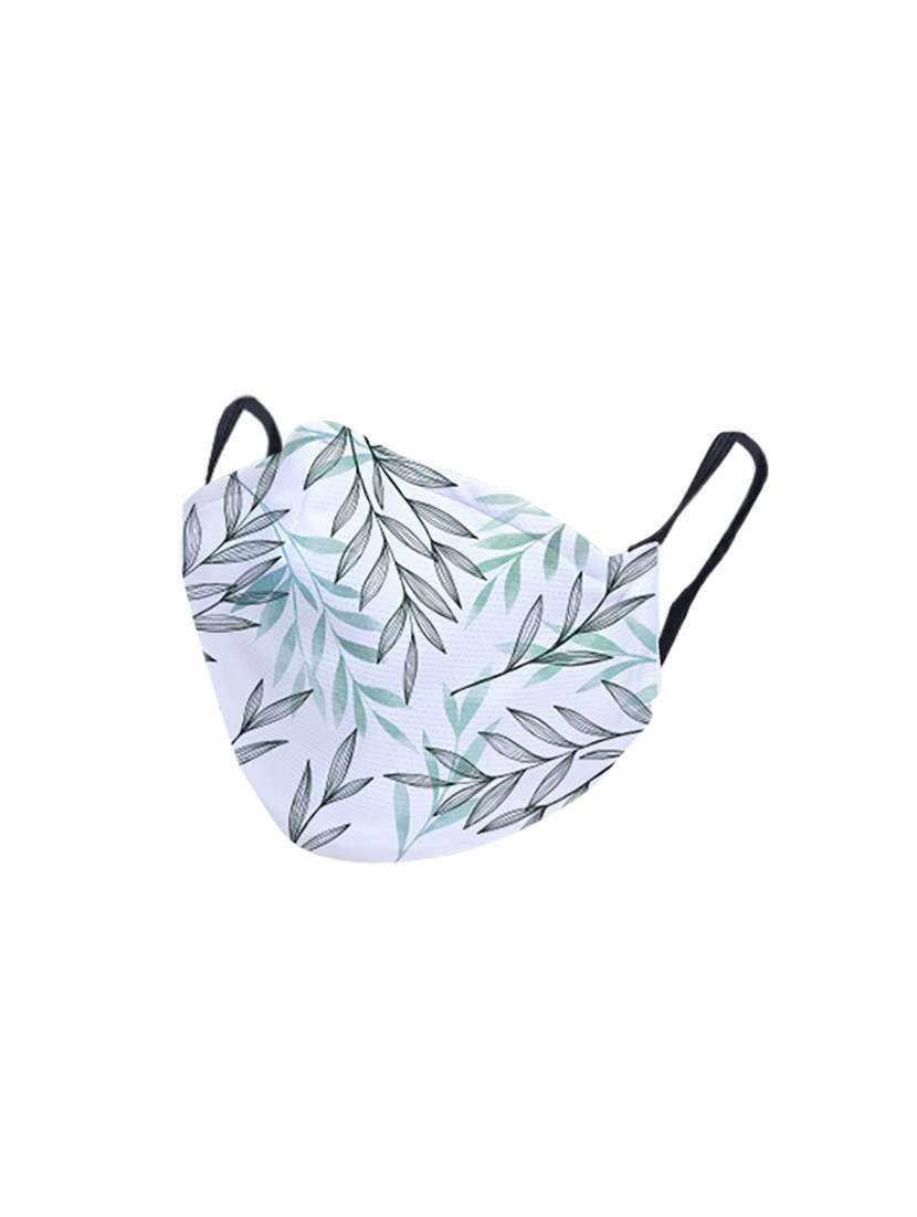 multi colored nonwoven antipollution men mask - 17740378 -  Standard Image - 1