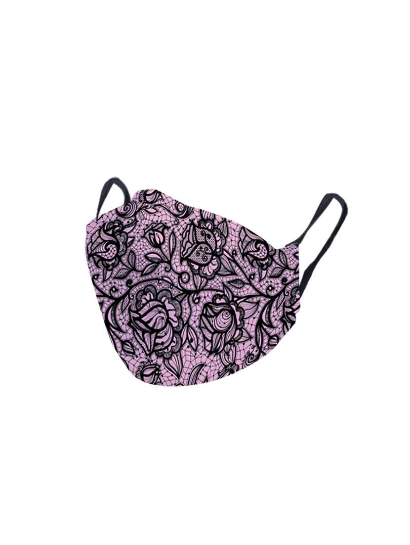 multi colored nonwoven antipollution men mask - 17740380 -  Standard Image - 1