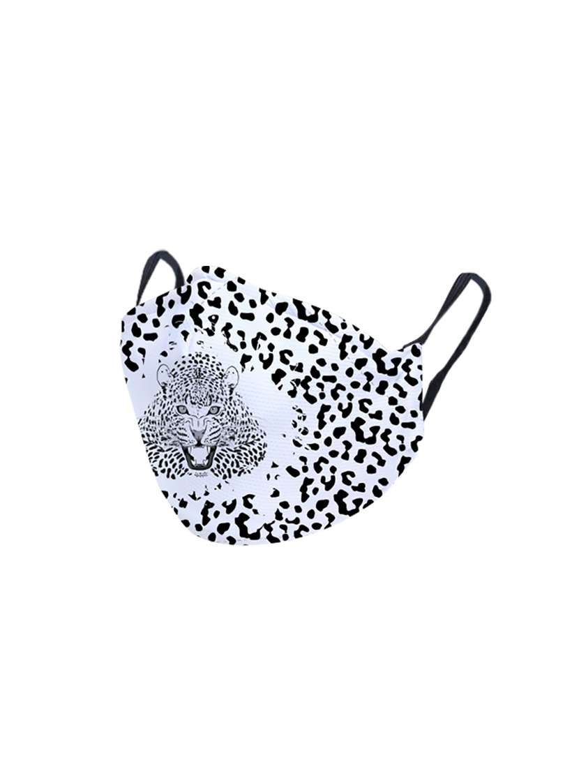 multi colored nonwoven antipollution men mask - 17740399 -  Standard Image - 1