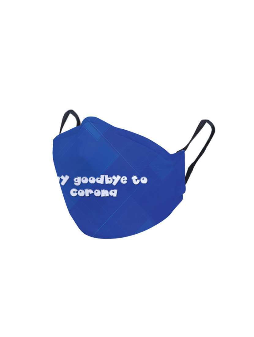 multi colored nonwoven antipollution men mask - 17740407 - Standard Image - 1
