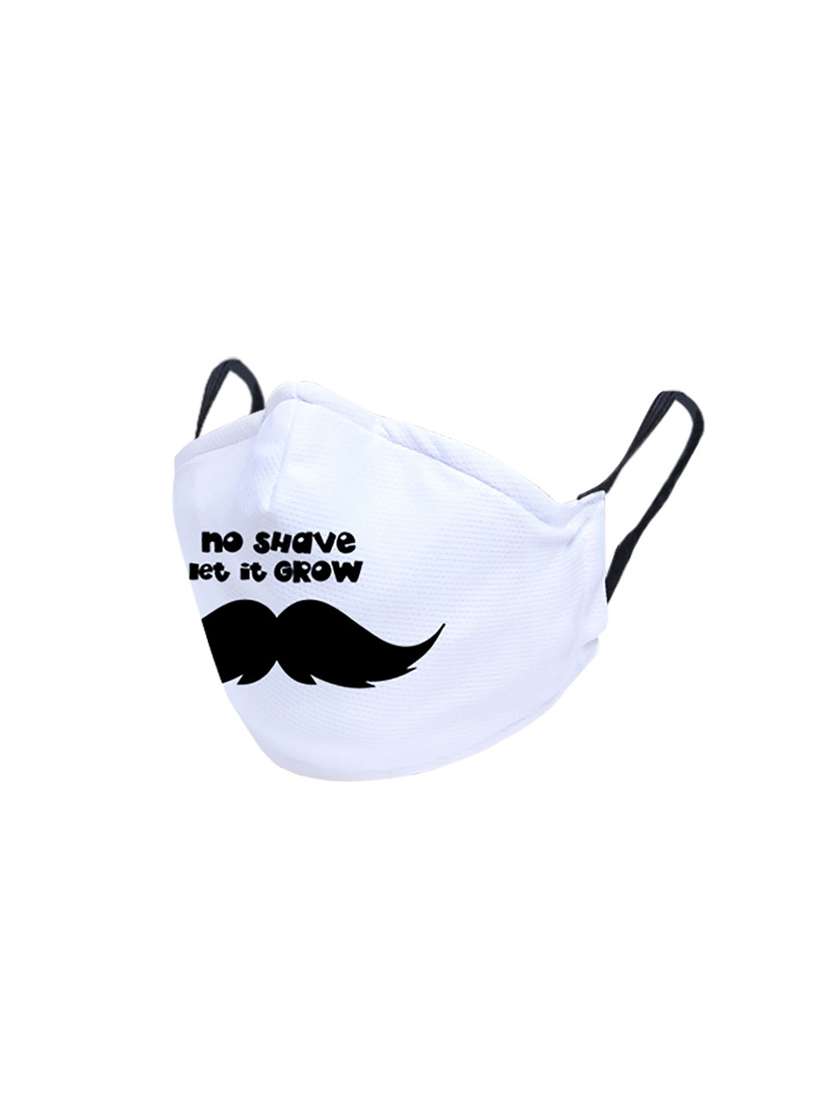 multi colored nonwoven antipollution men mask - 17740409 -  Standard Image - 1