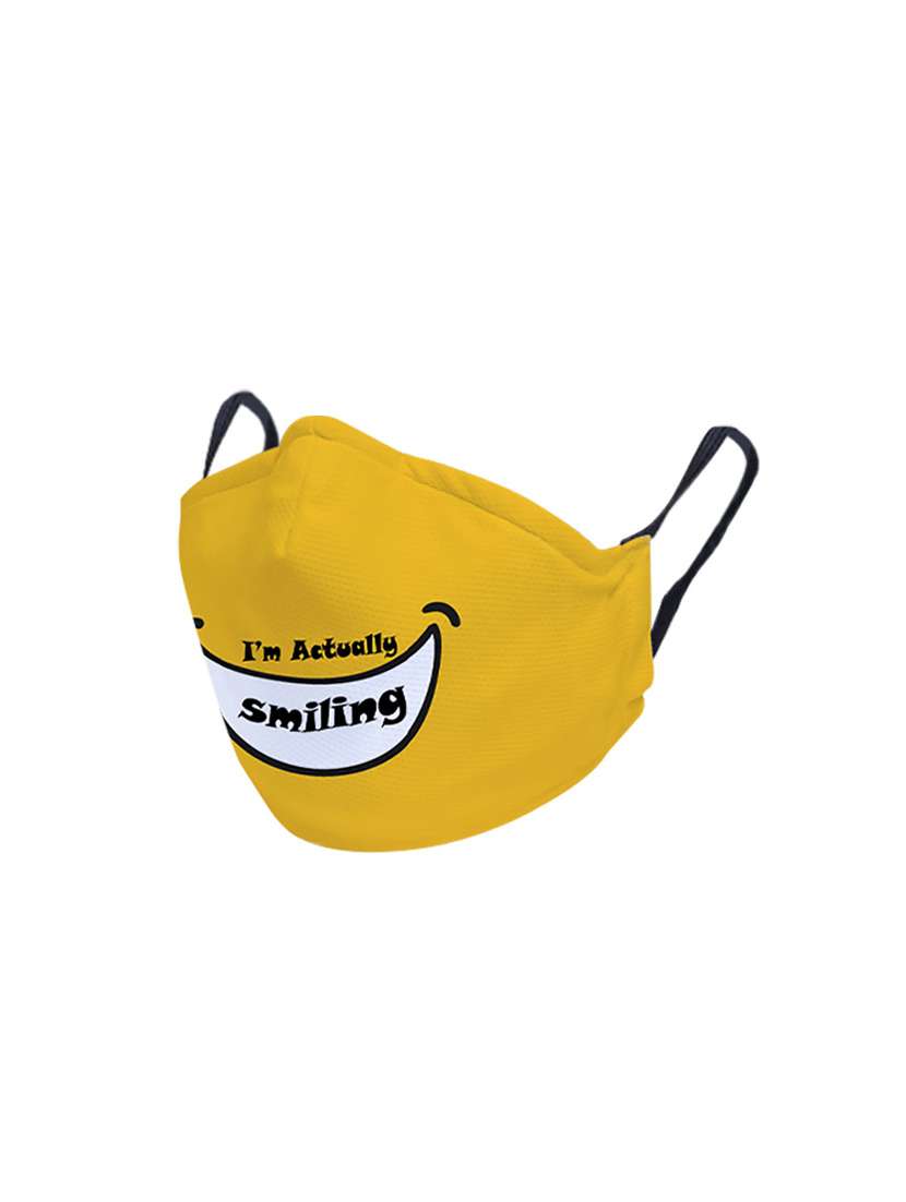 multi colored nonwoven antipollution men mask - 17740413 -  Standard Image - 1