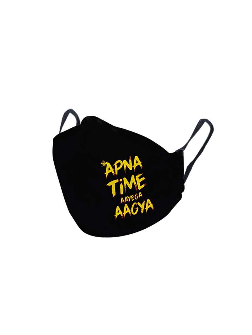 multi colored nonwoven antipollution men mask - 17740415 - Standard Image - 1
