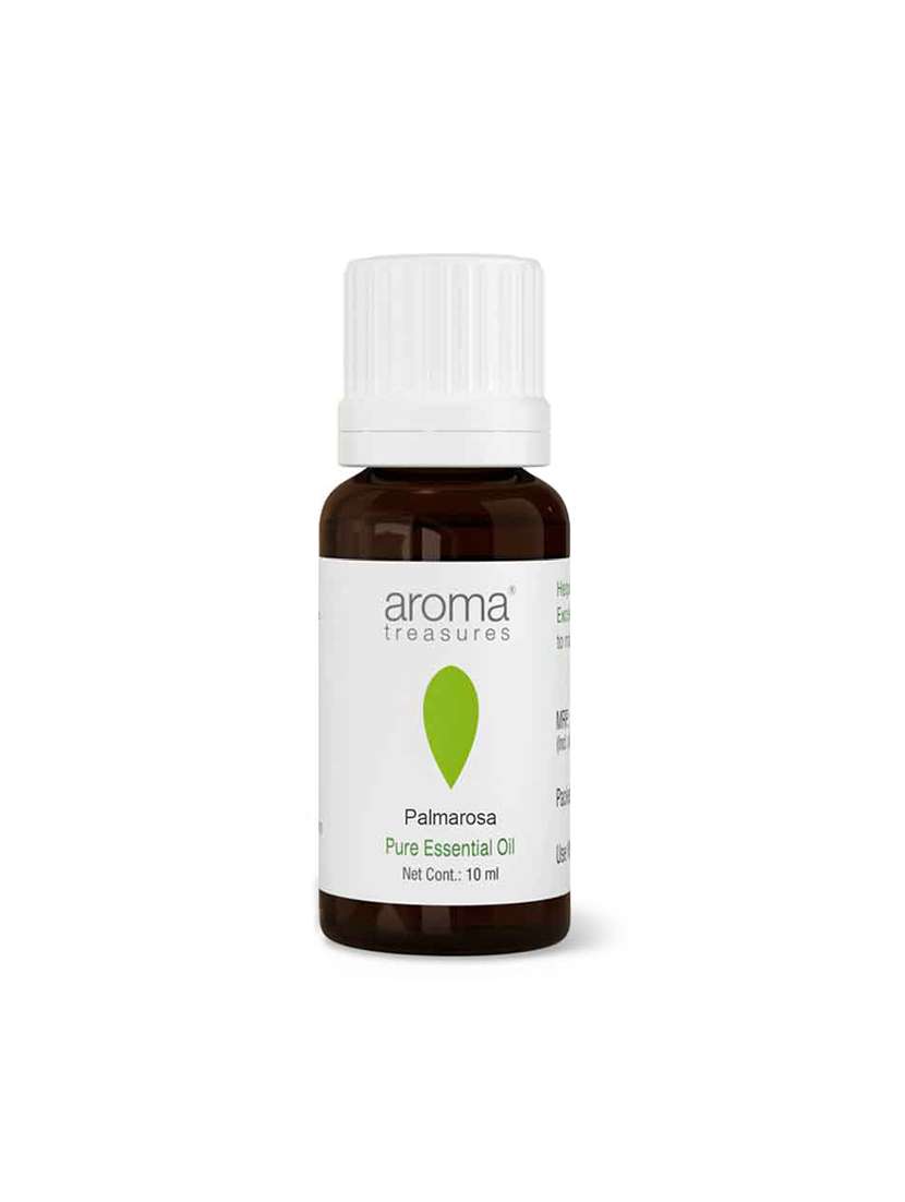aroma treasures palmarosa essential oil (10ml) - 17742722 -  Standard Image - 1