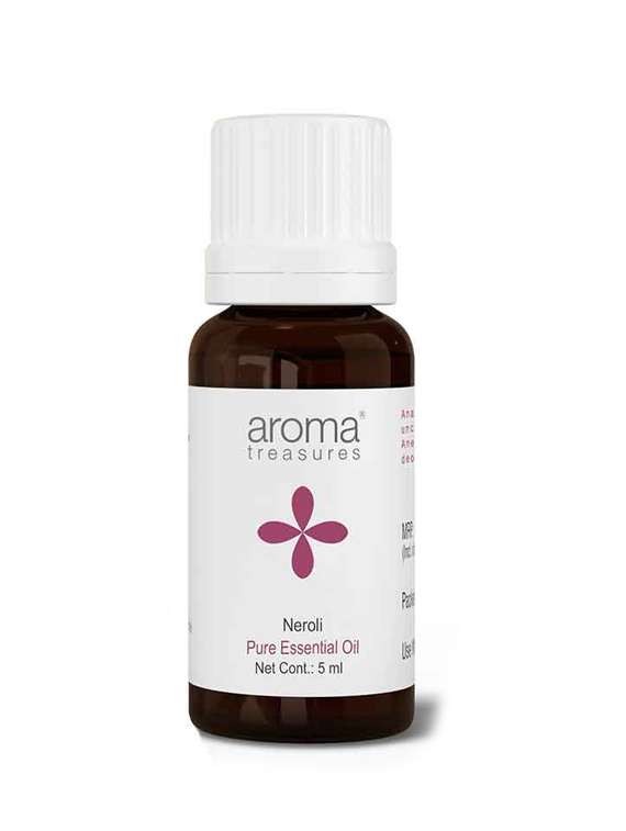 aroma treasures neroli essential oil (5ml) - 17742801 -  Standard Image - 1
