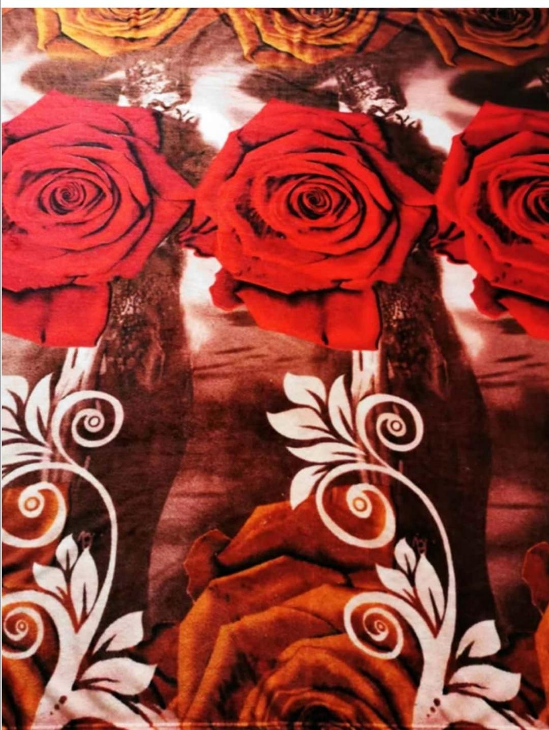 ac flano blanket use in ac - 17744410 - Standard Image - 1