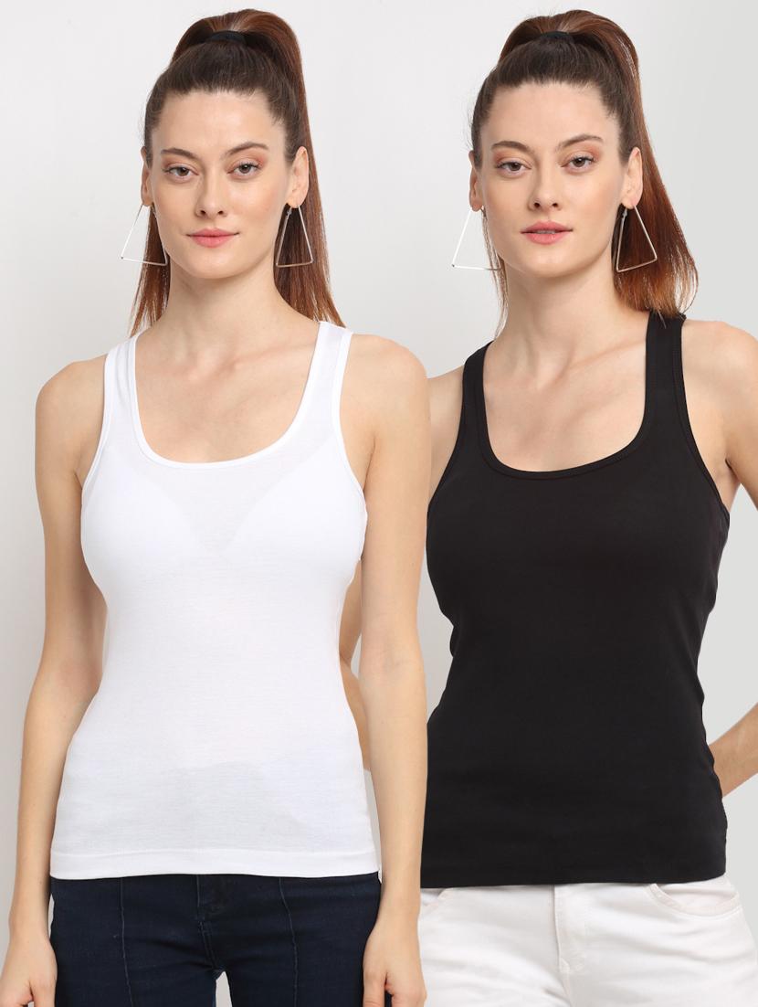 women's tops combo - 17745829 -  Zoom Image - 0