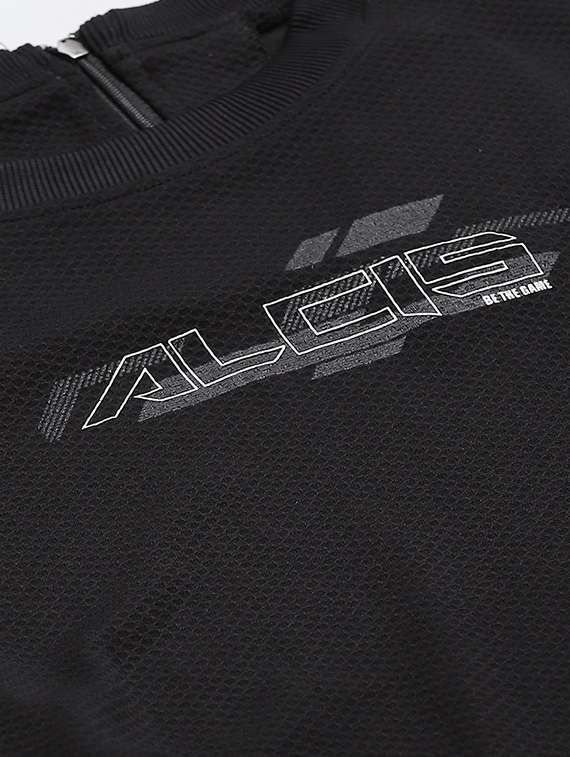 side tape regular sweatshirts  - 17749864 -  Standard Image - 4