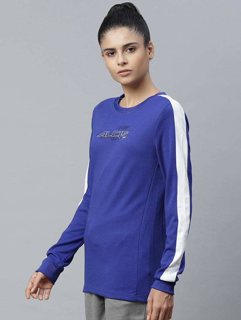 side tape regular sweatshirts - 17749865 - Standard Image - 1