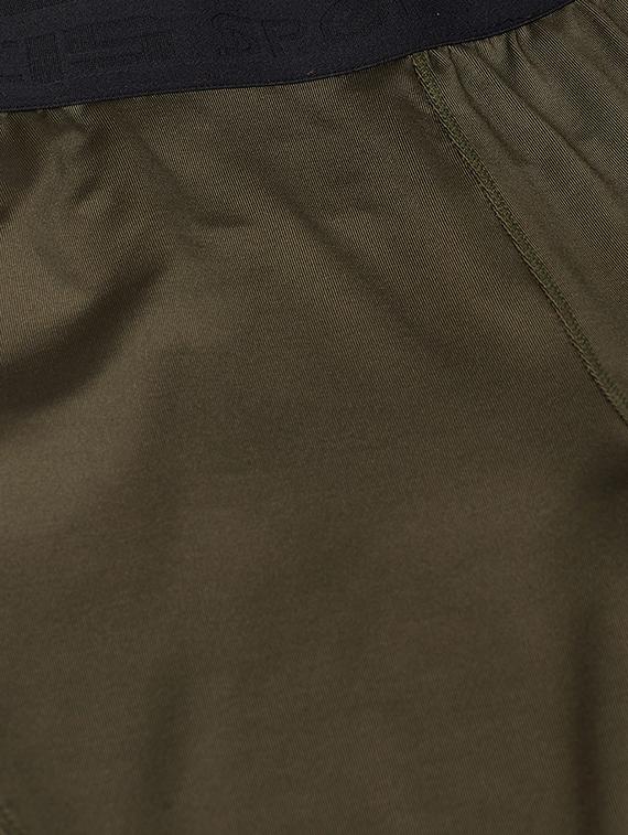 high rise sports leggings - 17750617 - Standard Image - 4