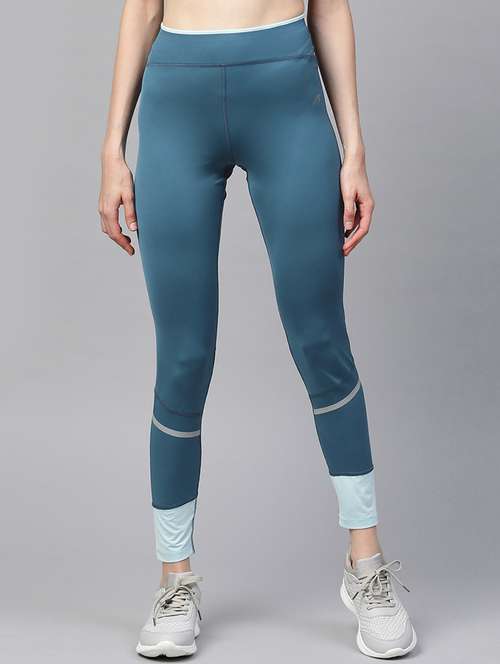 high rise solid leggings  - 17750627 -  Standard Image - 0