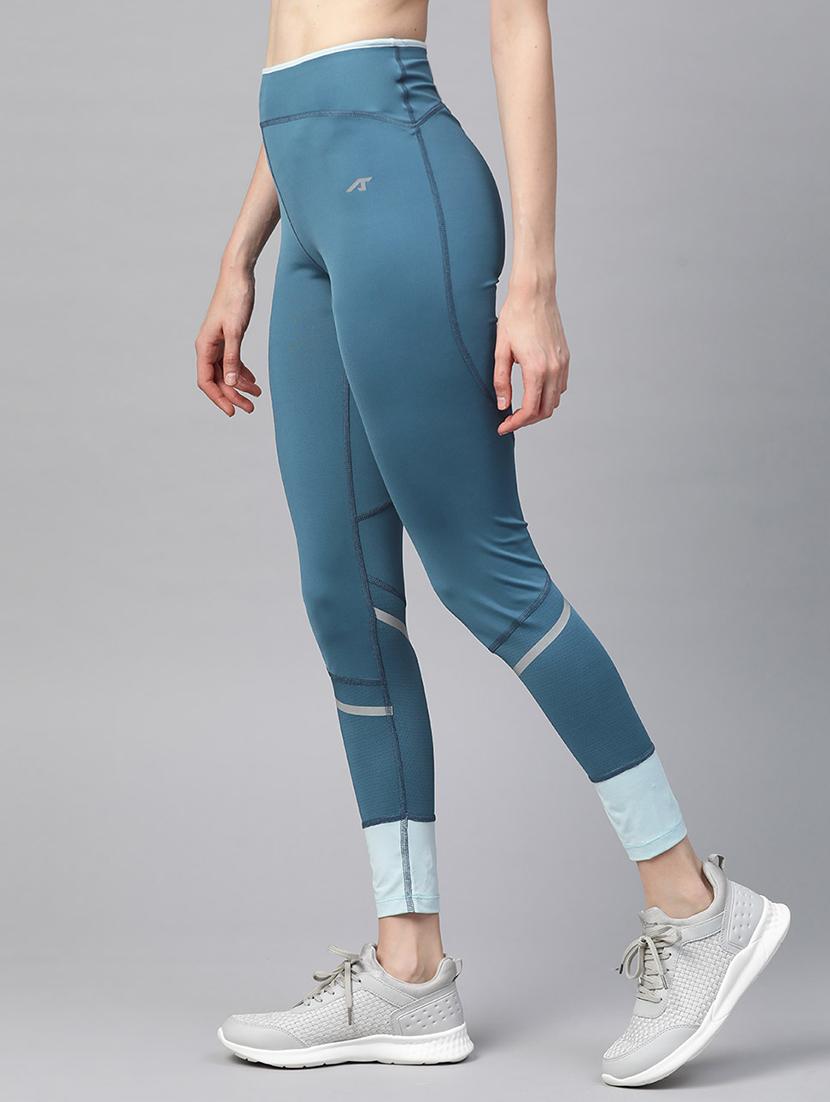 high rise solid leggings  - 17750627 -  Standard Image - 1