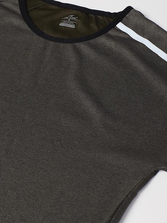 grey polyester sweatshirt - 17750692 - Standard Image - 4