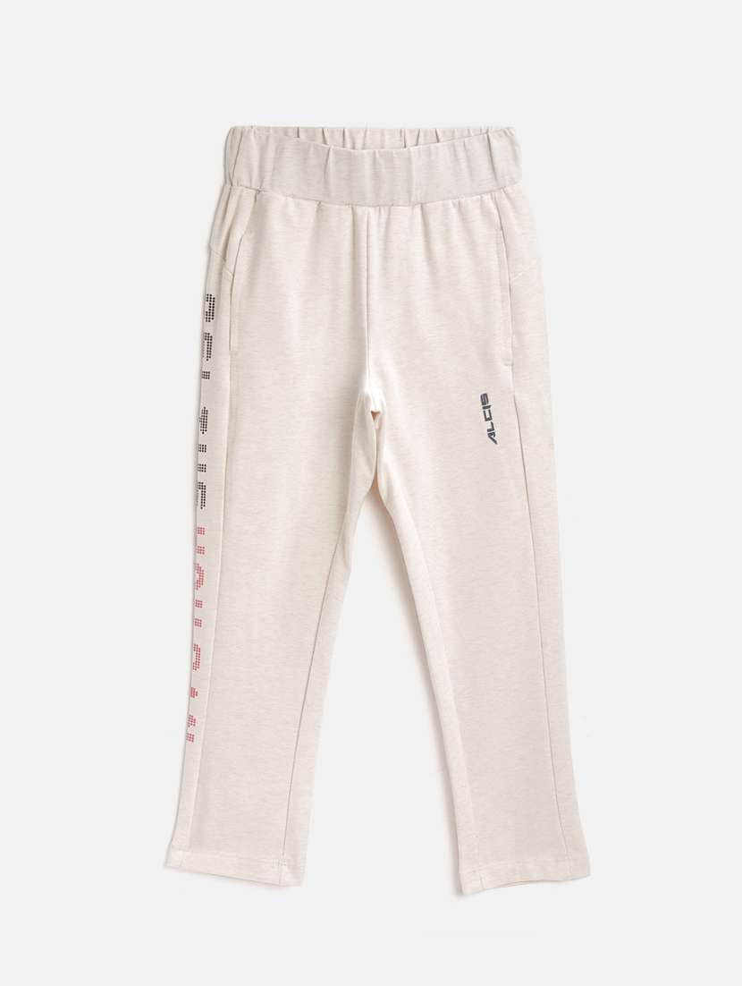 white cotton legging - 17751319 - Zoom Image - 0