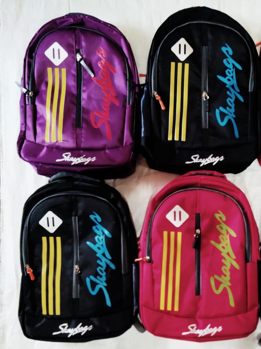 school, college laptop bag 30 l - 17751761 - Standard Image - 1