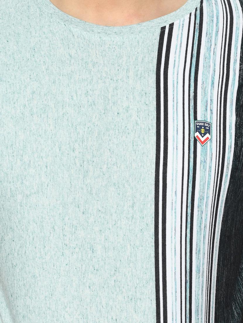purist blue striped t-shirt - 17752006 - Standard Image - 4