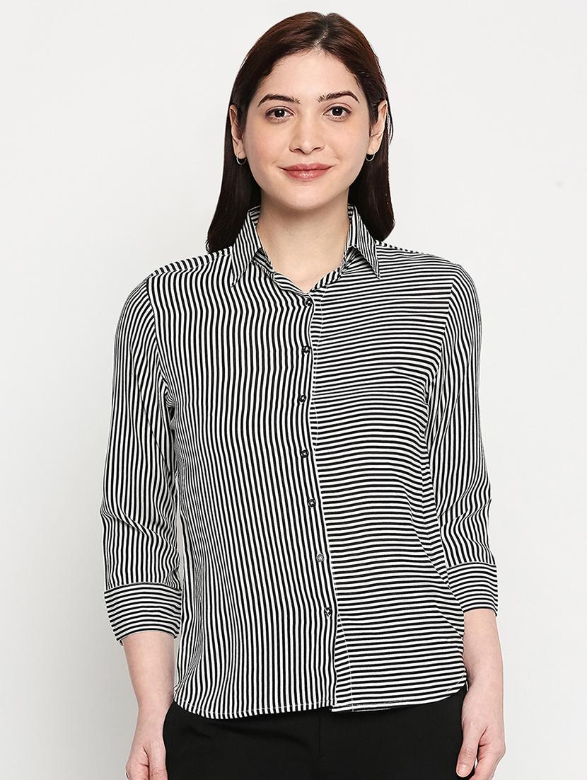 set of 2 long sleeved shirts - 17754094 - Standard Image - 1