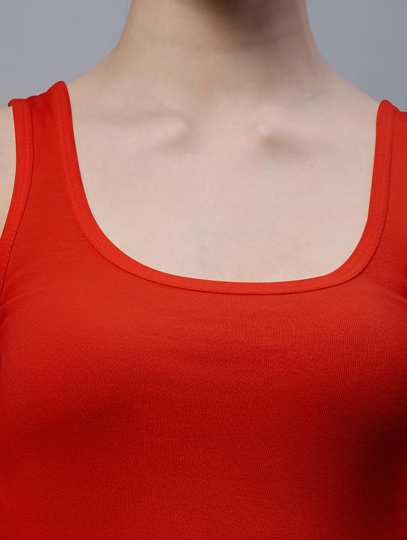 combo of 3 cotton camisole - 17755968 - Standard Image - 6