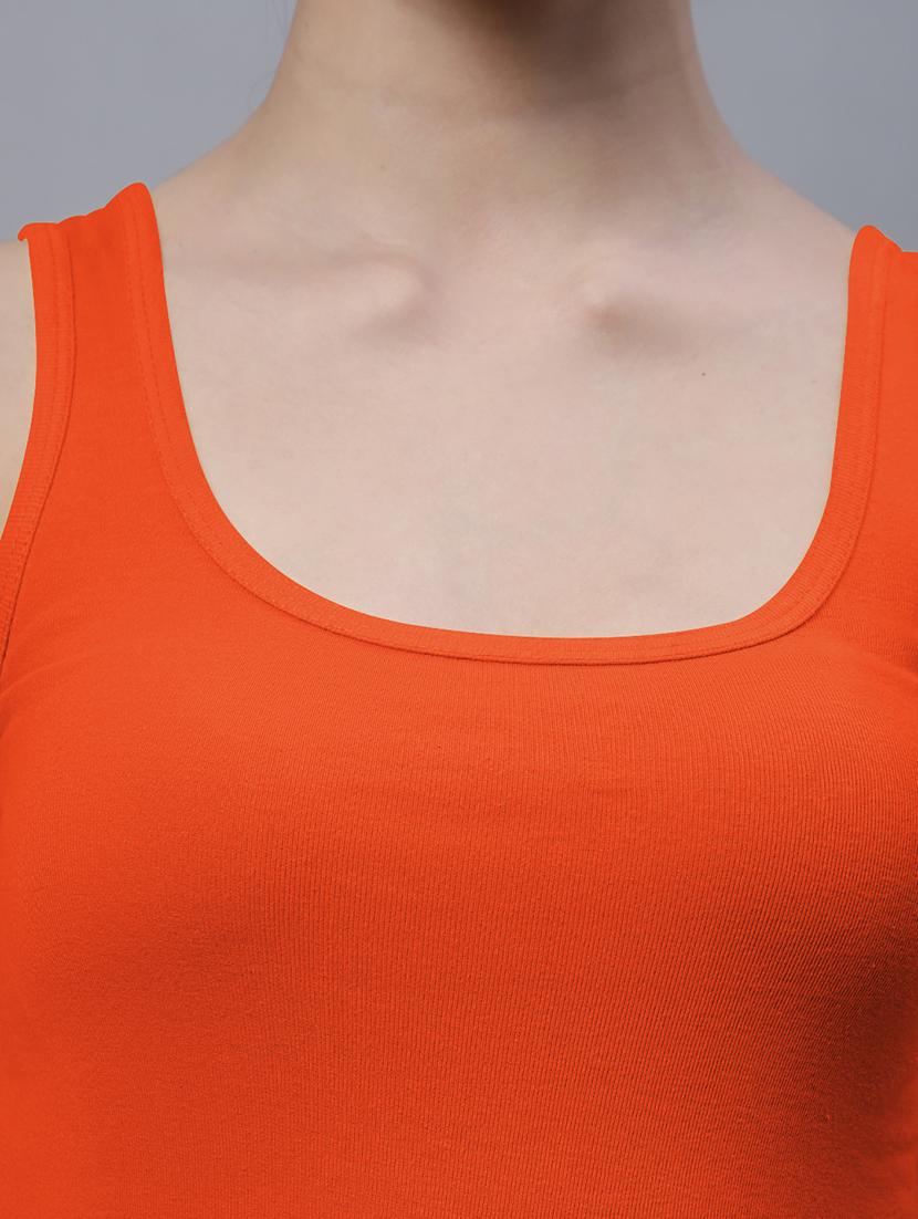 combo of 3 cotton camisole - 17756007 - Standard Image - 6
