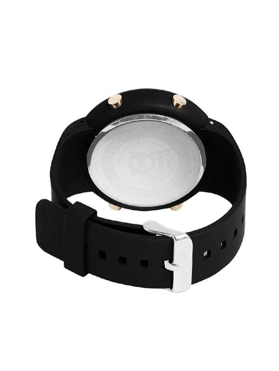 Buy online Timemore New Stylish Full Digital Watch Adidas 8037 - Main Image