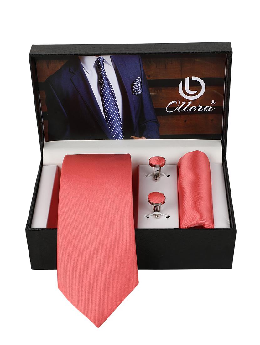 gajri silk blend tie - 17758278 - Standard Image - 1