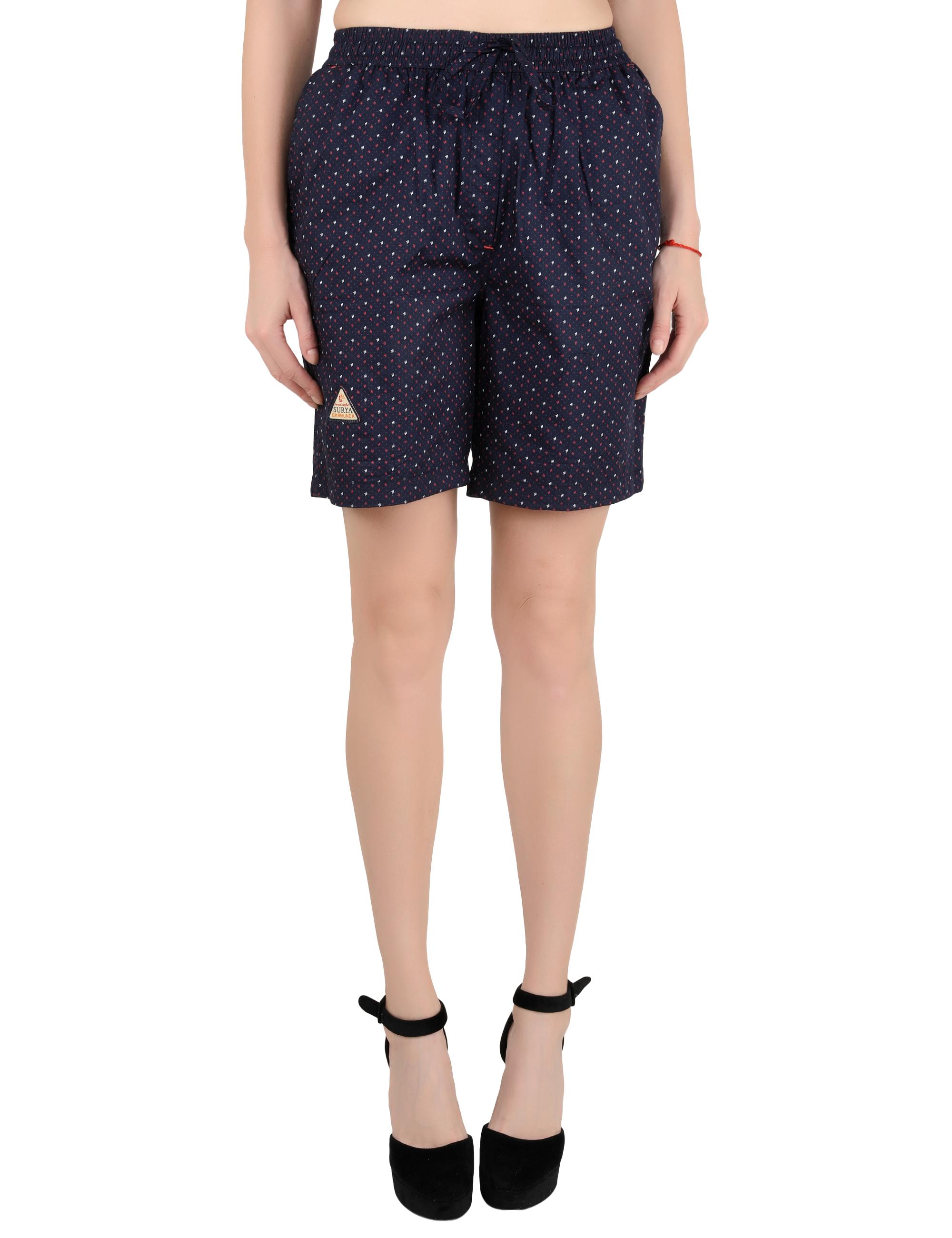 fabric: 100% cotton poplin, pattern: blue  - 17758581 -  Standard Image - 1