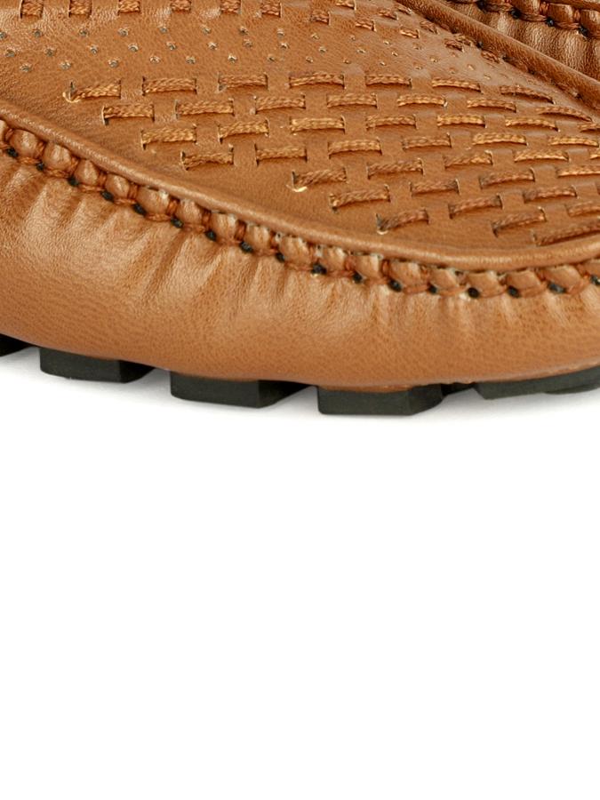 this unique design and stylish loafers  - 17762945 -  Standard Image - 1