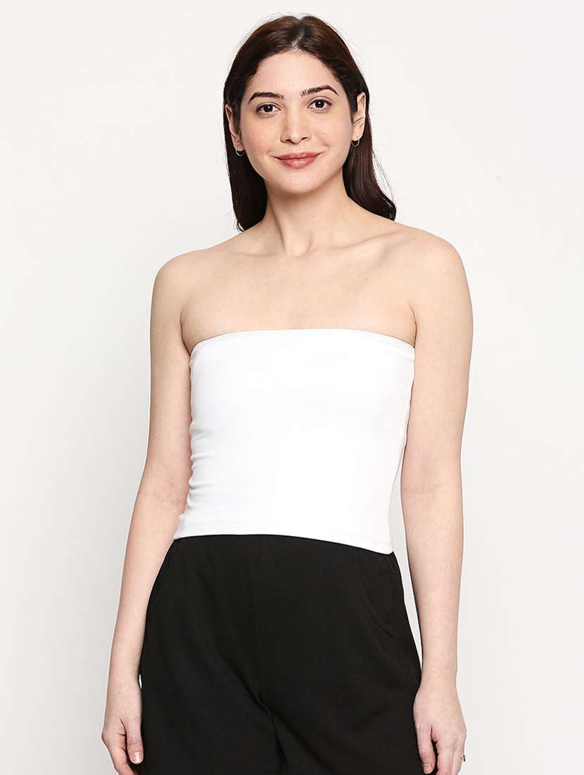 set of 2 solid camisole - 17763705 -  Standard Image - 1