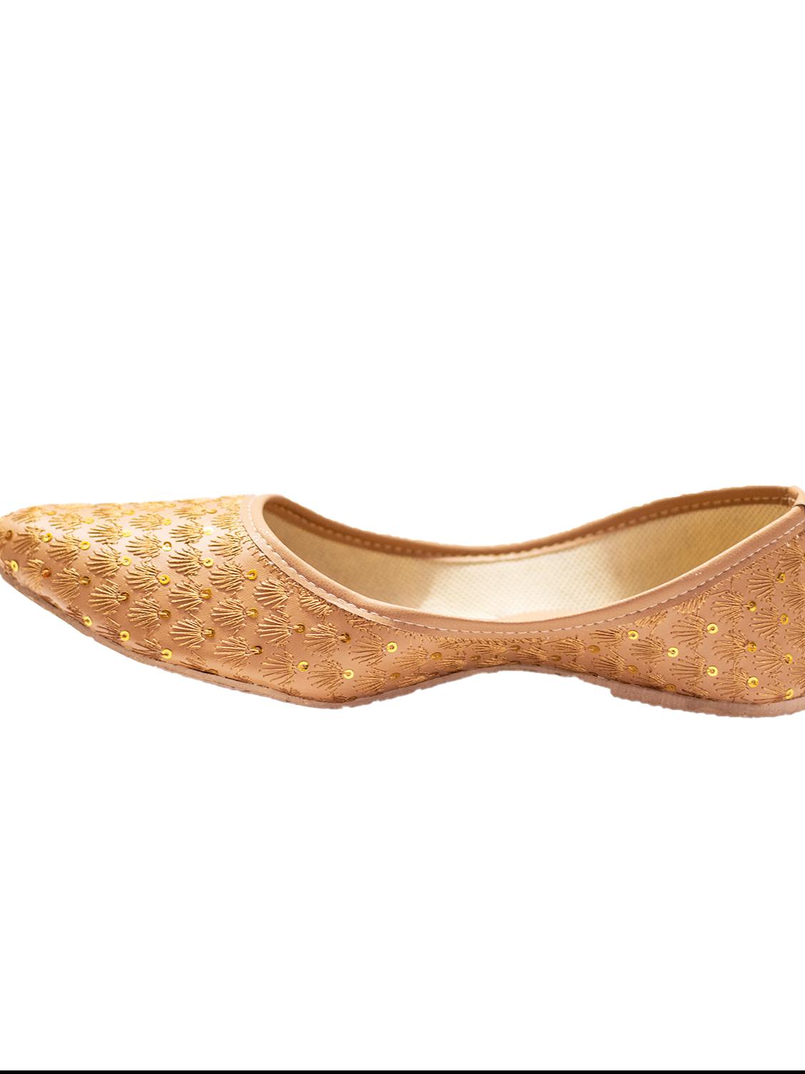 jaipuri mojari jutti  - 17765067 -  Standard Image - 1
