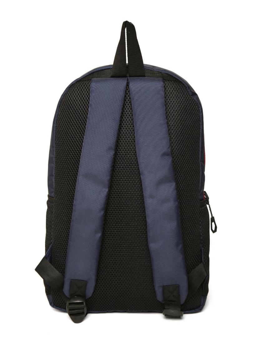 yellow nylon backpack - 17769874 -  Standard Image - 1