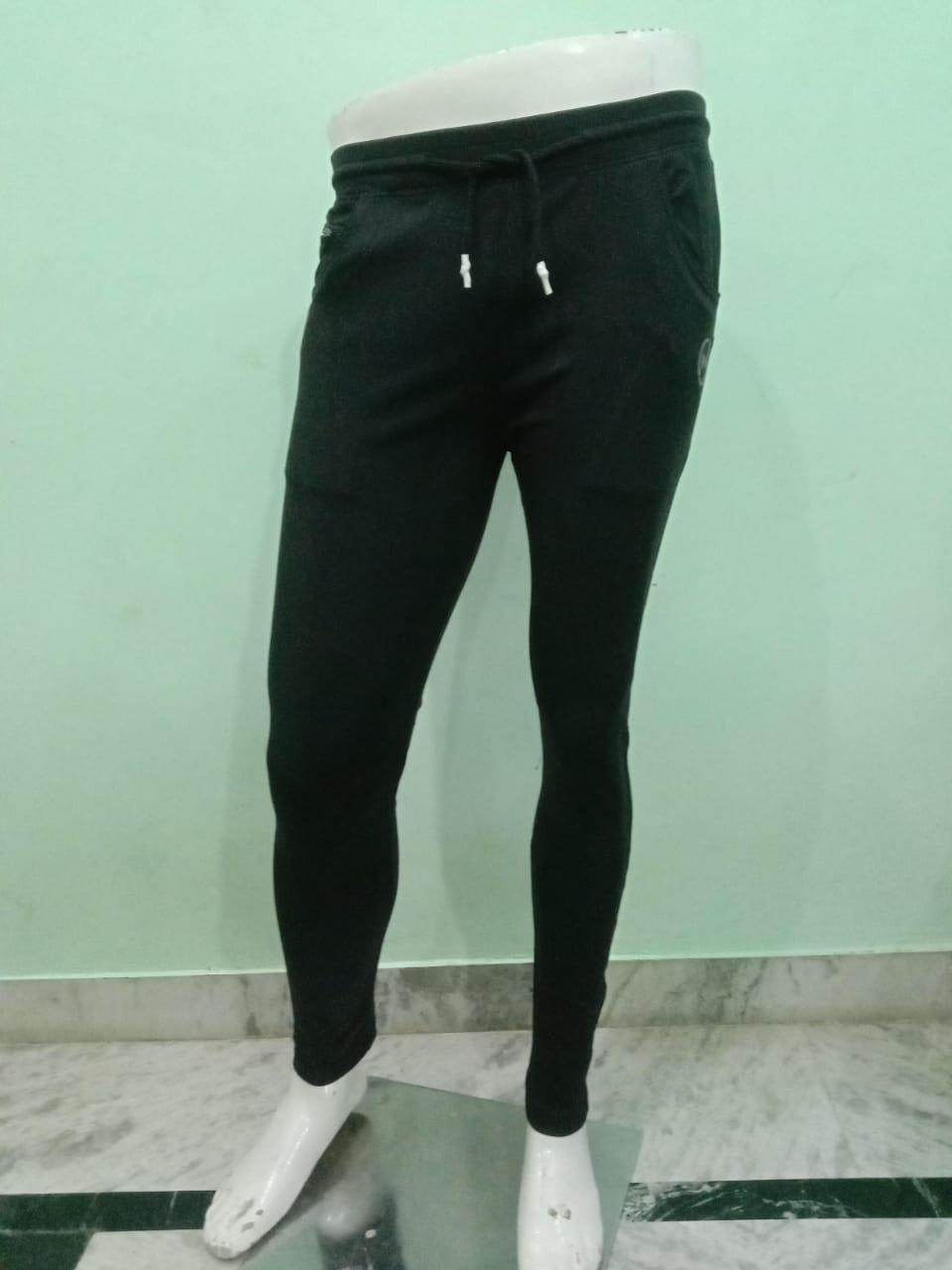 l pocket pant trousers very stylish - 17774123 - Standard Image - 1