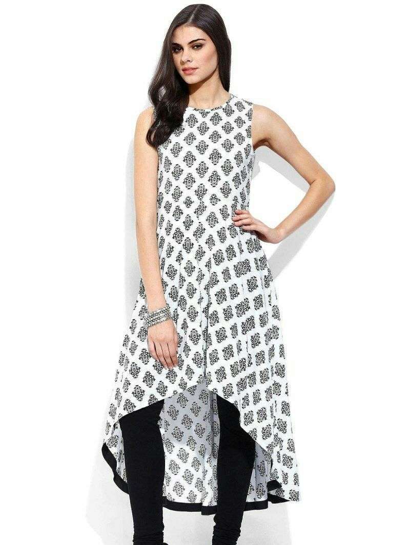 giral kurti  - 17774510 -  Standard Image - 1