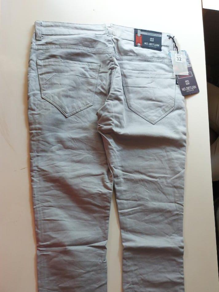 jeans print - 17775140 - Standard Image - 1