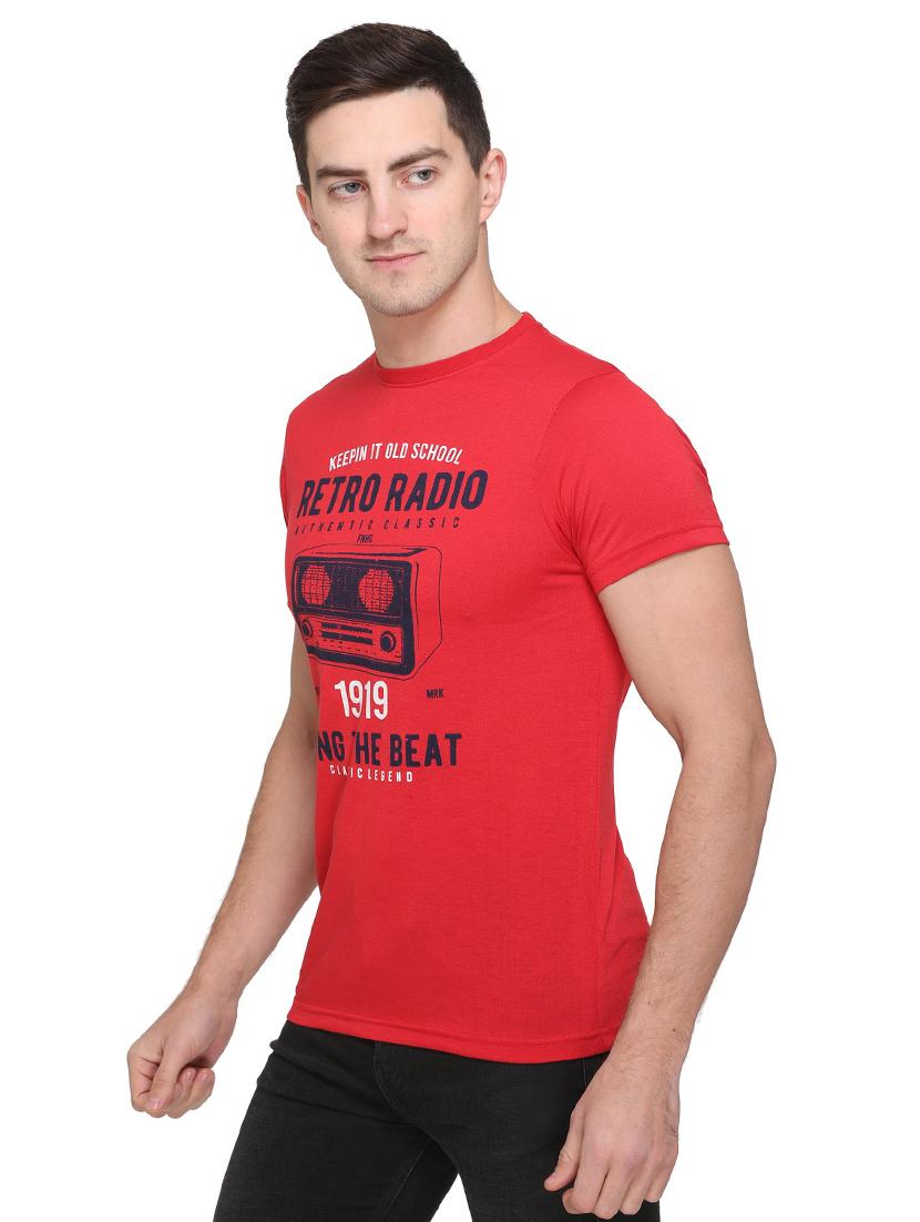 set of 2 multi colored printed t-shirt - 17775708 - Standard Image - 6