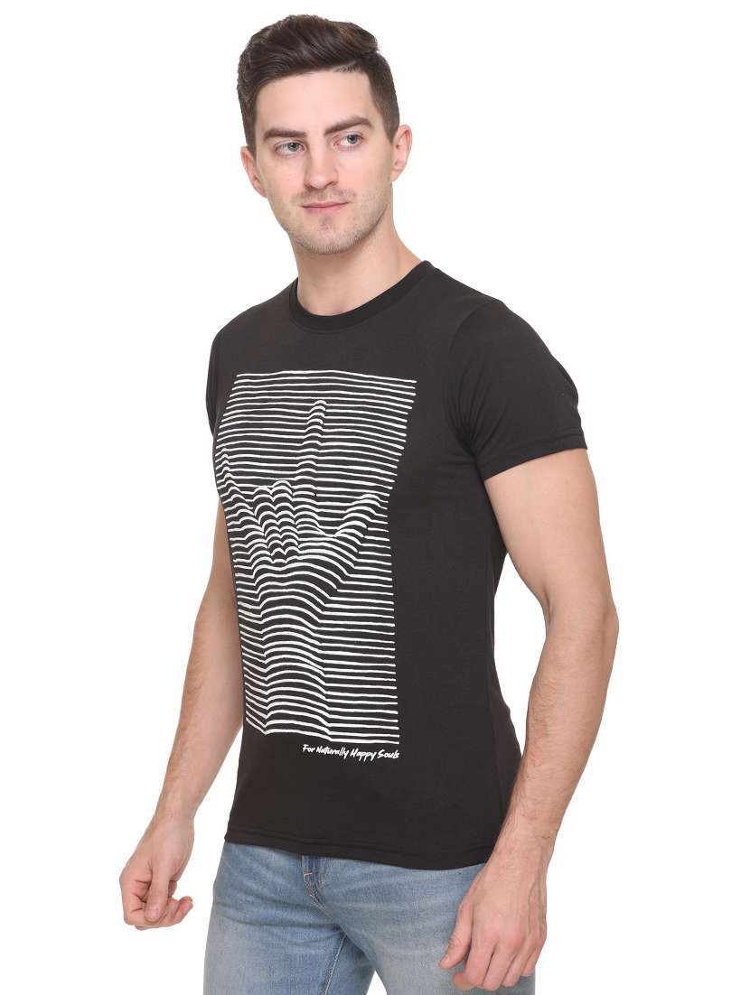 set of 2 multi colored printed t-shirt - 17775709 - Standard Image - 6