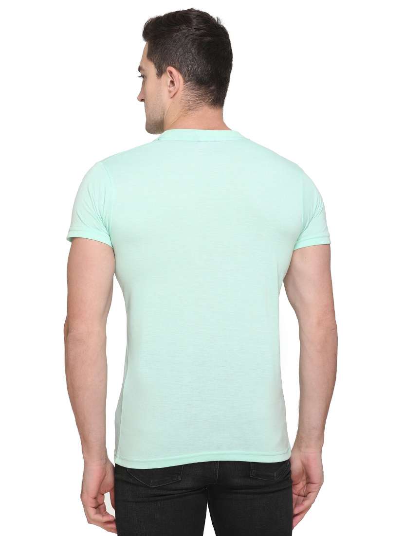 set of 2 multi colored printed t-shirt - 17775712 - Standard Image - 4
