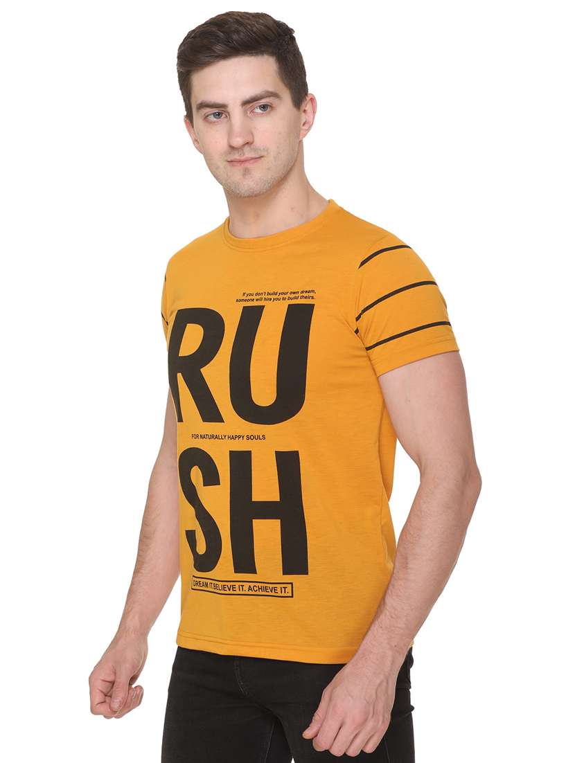 set of 2 multi colored printed t-shirt - 17775714 - Standard Image - 6