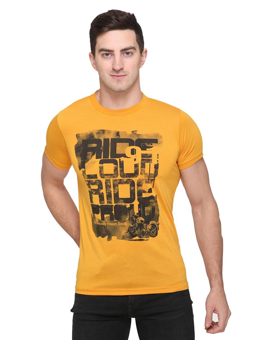 set of 2 multi colored printed t-shirts - 17775723 - Standard Image - 1