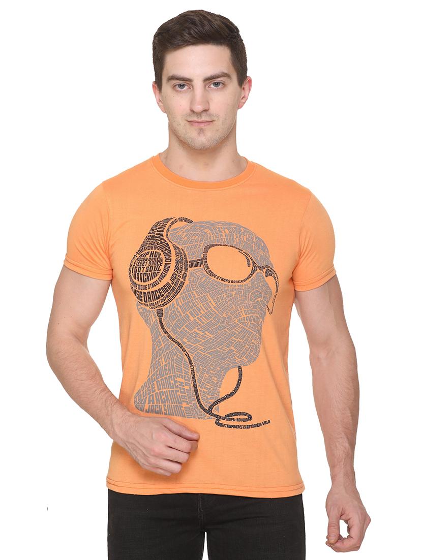 set of 2 multi colored printed t-shirts - 17775723 - Standard Image - 4