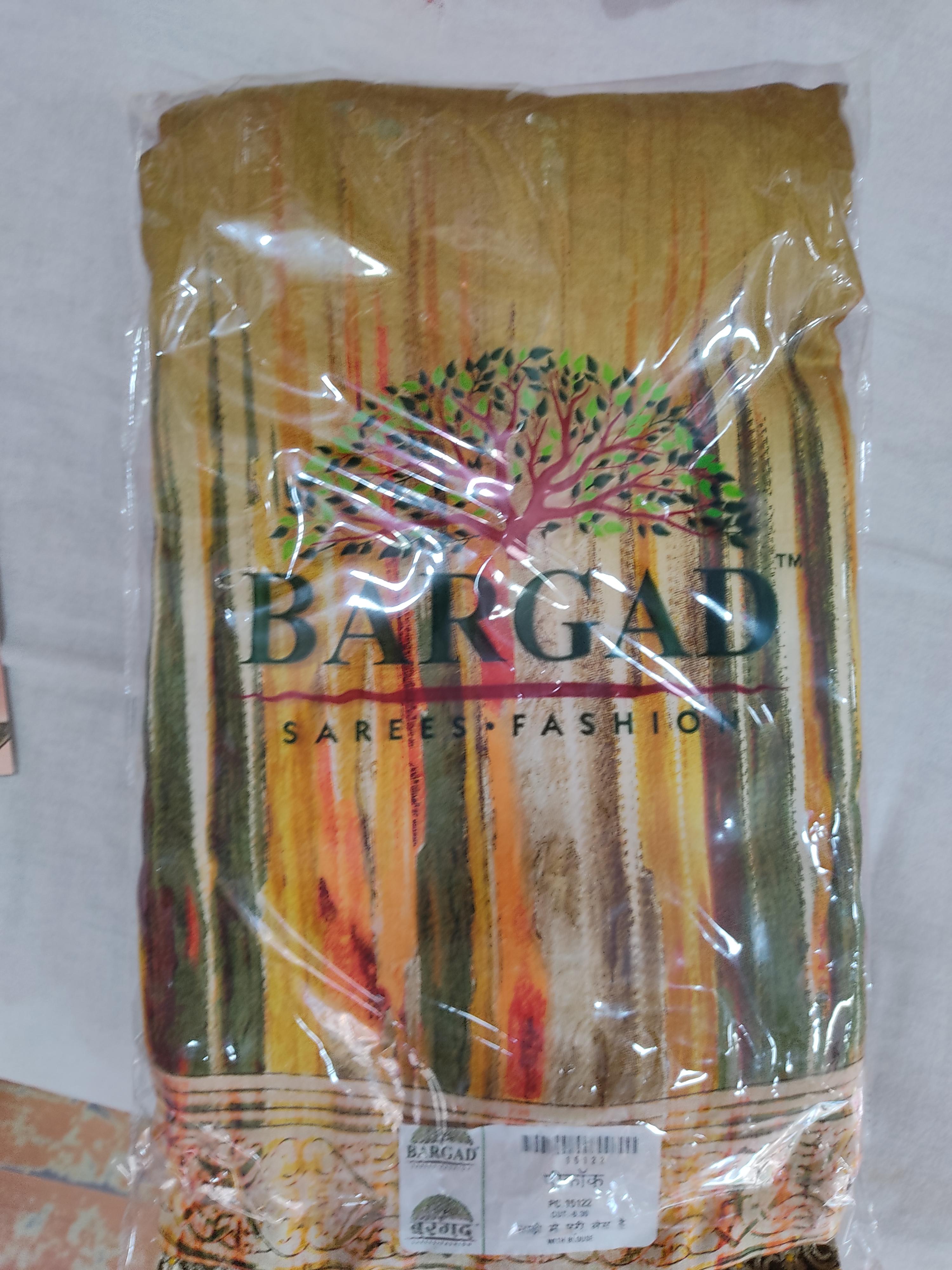 ciffon saree multi color - 17775726 - Standard Image - 1
