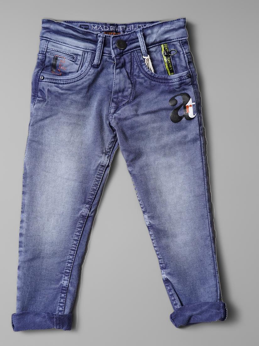 jeans  - 17775743 -  Standard Image - 1