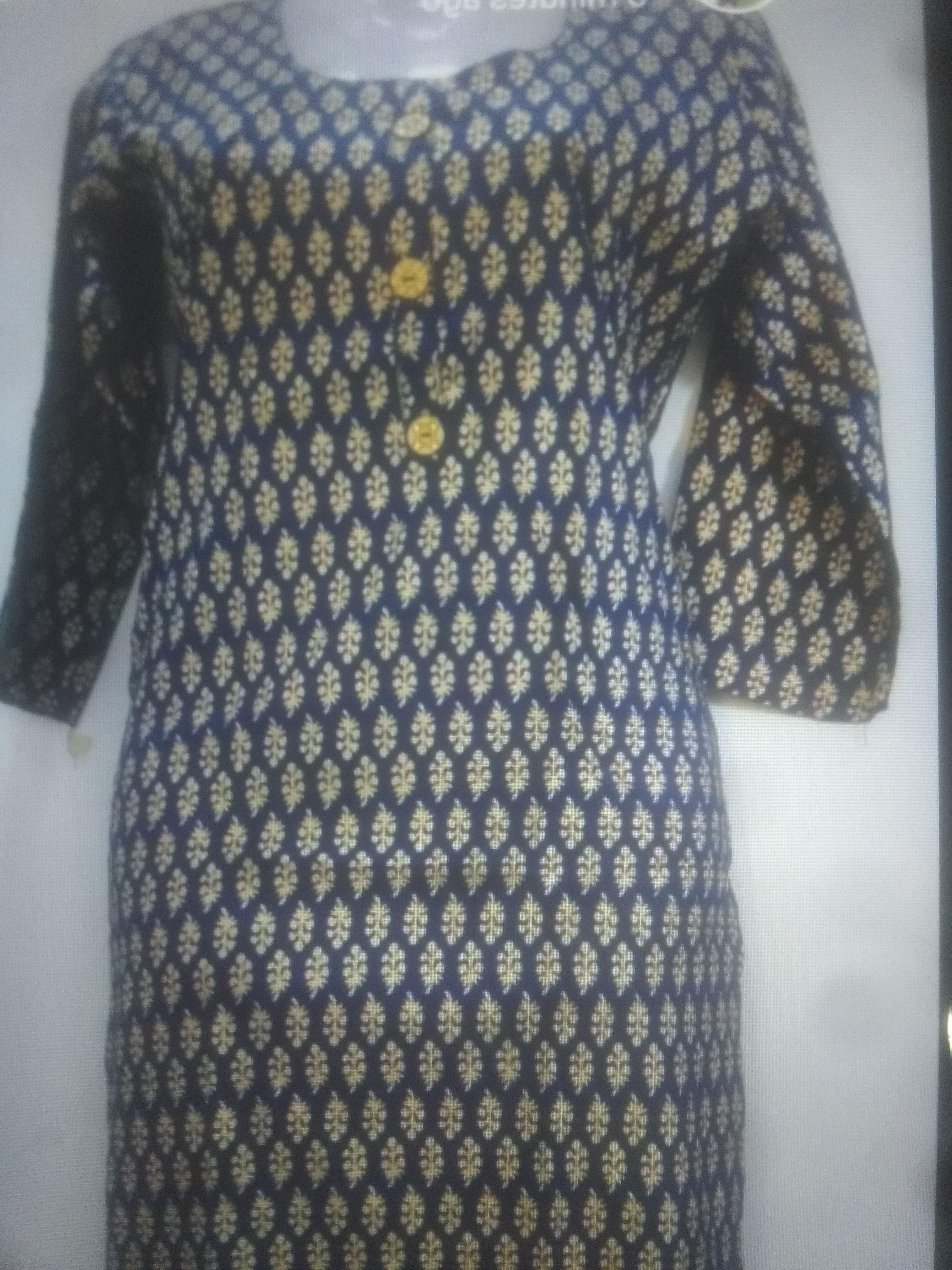 kurta  - 17775809 -  Standard Image - 1