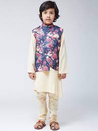 kurta set+jackets  - 17775938 -  Standard Image - 1
