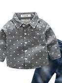 kids shirt and jeans  - 17776041 -  Standard Image - 1